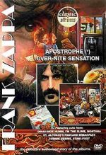 Watch Classic Albums: Frank Zappa - Apostrophe (\')/Over-Nite Sensation Watch123movies