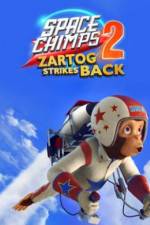 Watch Space Chimps 2 Zartog Strikes Back Watch123movies