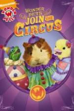 Watch The Wonder Pets Join The Circus Watch123movies