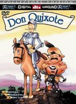 Watch Don Quixote of La Mancha Watch123movies
