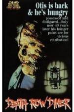 Watch Death Row Diner Watch123movies