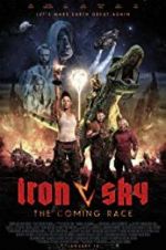 Watch Iron Sky: The Coming Race Watch123movies
