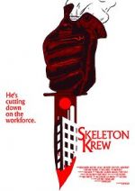 Watch Skeleton Krew Watch123movies