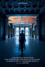 Watch SHE (Short 2021) Watch123movies