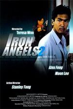Watch Iron Angels 2 Watch123movies