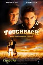 Watch Touchback Watch123movies