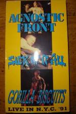 Watch Live in New York Agnostic Front Sick of It All Gorilla Biscuits Watch123movies