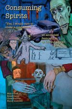 Watch Consuming Spirits Watch123movies