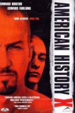 Watch American History X Watch123movies