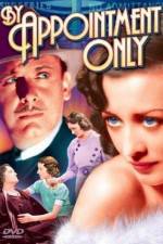 Watch By Appointment Only Watch123movies