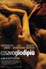 Watch What More Do I Want Watch123movies