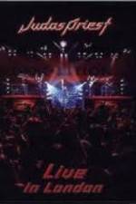 Watch Judas Priest: Live in London Watch123movies
