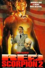 Watch Red Scorpion 2 Watch123movies