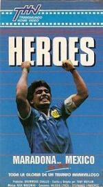 Watch Hero: The Official Film of the 1986 FIFA World Cup Watch123movies