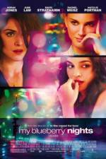 Watch My Blueberry Nights Watch123movies
