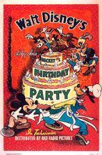 Watch Mickey's Birthday Party Watch123movies