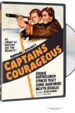 Watch Captains Courageous Watch123movies
