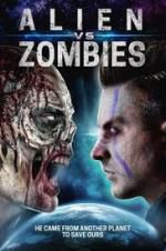 Watch Alien Vs. Zombies Watch123movies