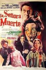 Watch La senora Muerte Watch123movies