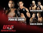 Watch UFC 84: Ill Will (TV Special 2008) Watch123movies