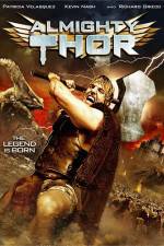 Watch Almighty Thor Watch123movies