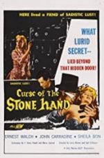 Watch Curse of the Stone Hand Watch123movies