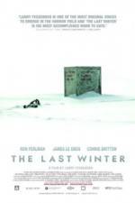 Watch The Last Winter Watch123movies