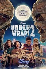 Watch Under Wraps 2 Watch123movies