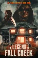 Watch Legend of Fall Creek Watch123movies