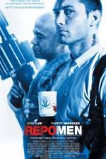 Watch Repo Men Watch123movies