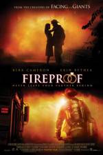 Watch Fireproof Watch123movies