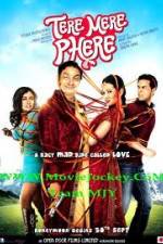 Watch Tere Mere Phere Watch123movies