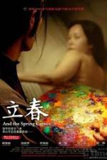 Watch And the Spring Comes Watch123movies