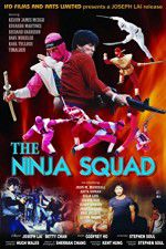 Watch The Ninja Squad Watch123movies
