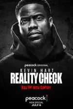Watch Kevin Hart: Reality Check Watch123movies