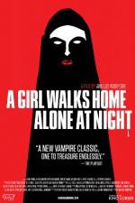 Watch A Girl Walks Home Alone at Night Watch123movies