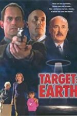 Watch Target Earth Watch123movies