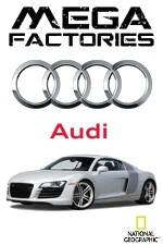 Watch National Geographic Megafactories: Audi Watch123movies