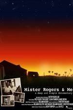 Watch Mister Rogers & Me Watch123movies