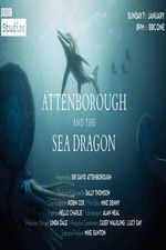 Watch Attenborough and the Sea Dragon Watch123movies
