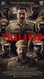 Watch Thalavan Watch123movies
