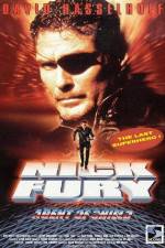 Watch Nick Fury Agent of Shield Watch123movies