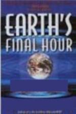Watch Earth's Final Hours Watch123movies