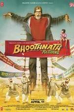 Watch Bhoothnath Returns Watch123movies