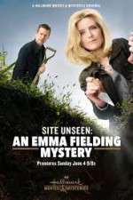 Watch Site Unseen: An Emma Fielding Mystery Watch123movies
