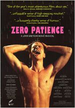 Watch Zero Patience Watch123movies