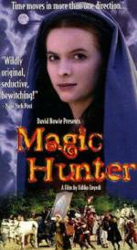 Watch Magic Hunter Watch123movies