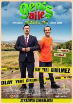 Watch Genis Aile 4: Cevahir & Ulvi Watch123movies