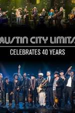 Watch Austin City Limits Celebrates 40 Years Watch123movies