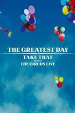 Watch Take That The Circus Live Watch123movies